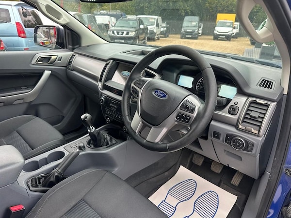 Used Ford Ranger 2018 for sale - 76092725: Photo 3