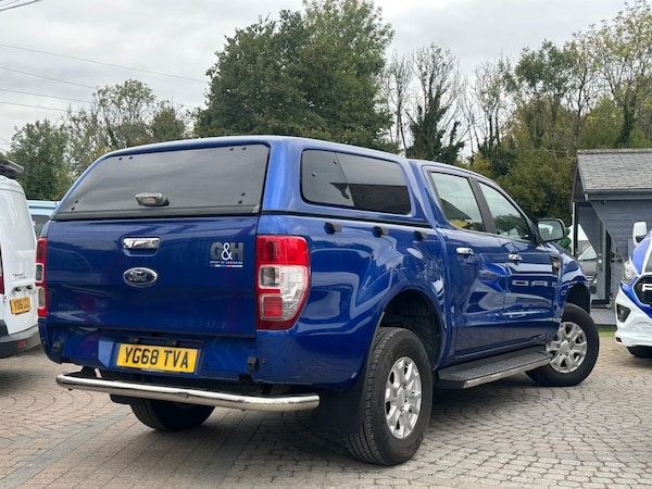Used Ford Ranger 2018 for sale - 76092725: Photo 4