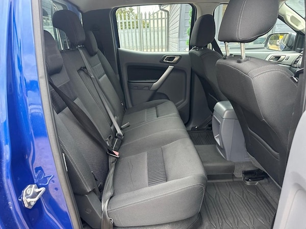 Used Ford Ranger 2018 for sale - 76092725: Photo 6