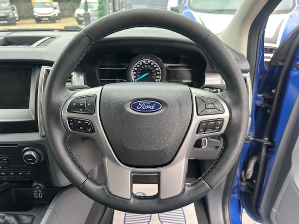 Used Ford Ranger 2018 for sale - 76092725: Photo 8