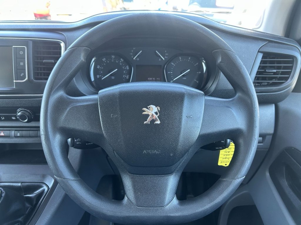 Used Peugeot Expert 2017 for sale - 75770586: Photo 10