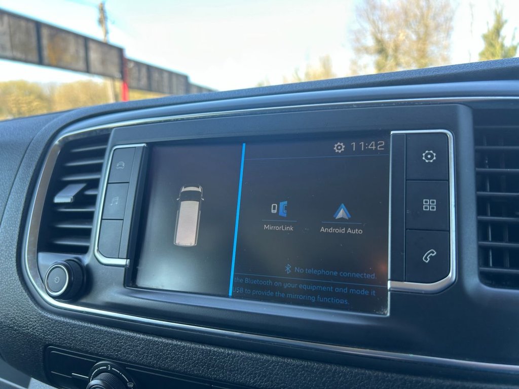 Used Peugeot Expert 2017 for sale - 75770586: Photo 17