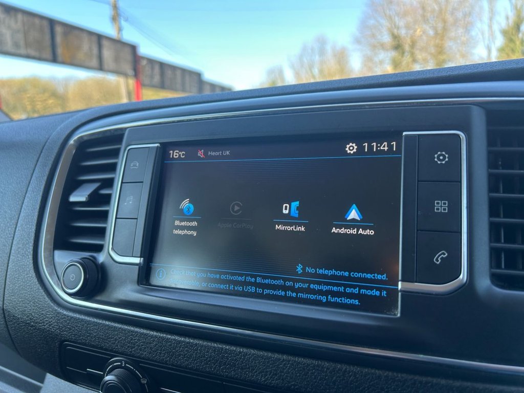 Used Peugeot Expert 2017 for sale - 75770586: Photo 18