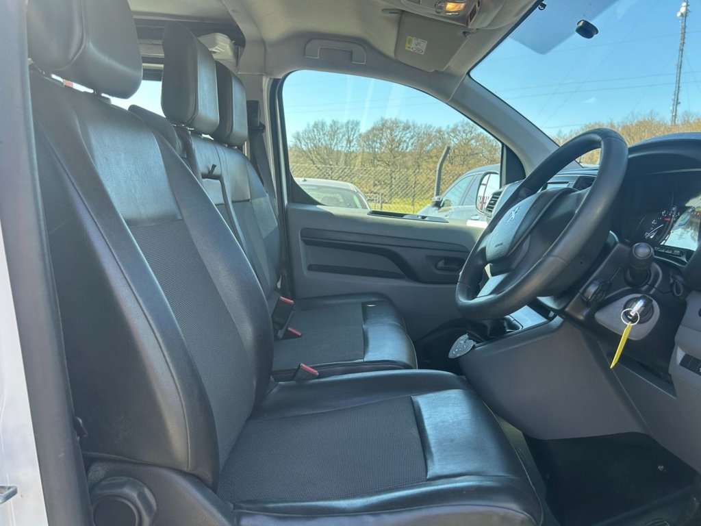 Used Peugeot Expert 2017 for sale - 75770586: Photo 2