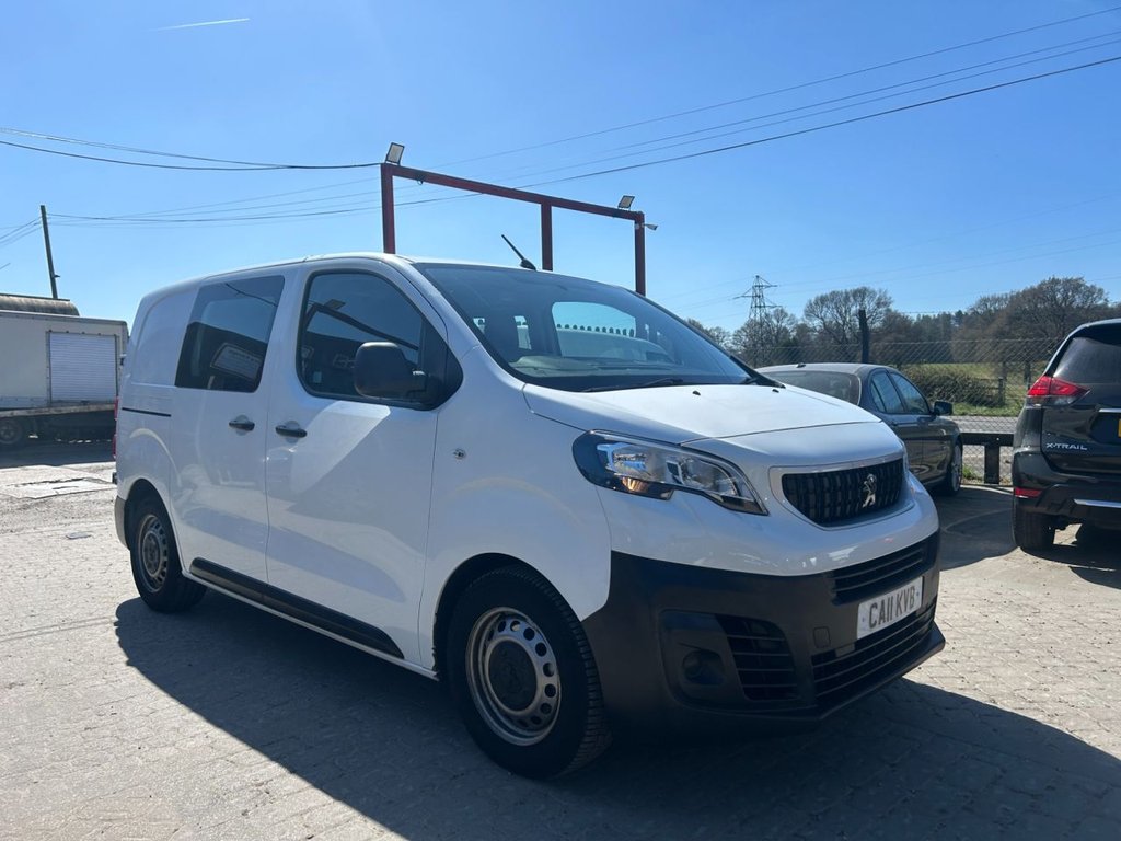 Used Peugeot Expert 2017 for sale - 75770586: Photo 22