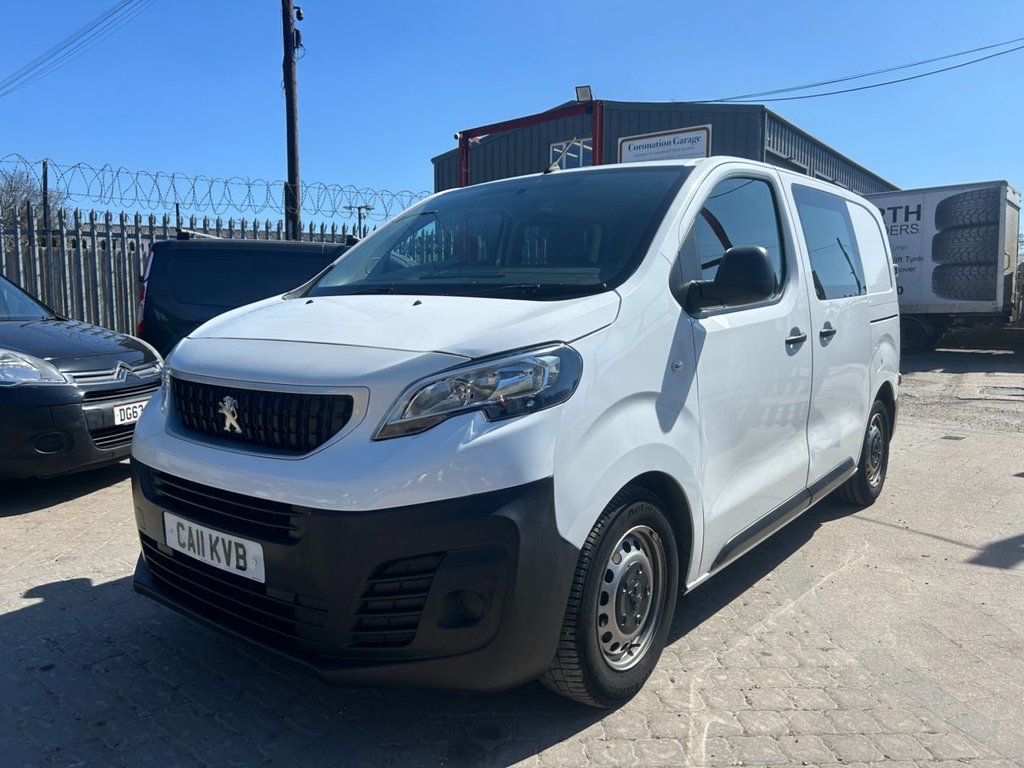Used Peugeot Expert 2017 for sale - 75770586: Photo 23