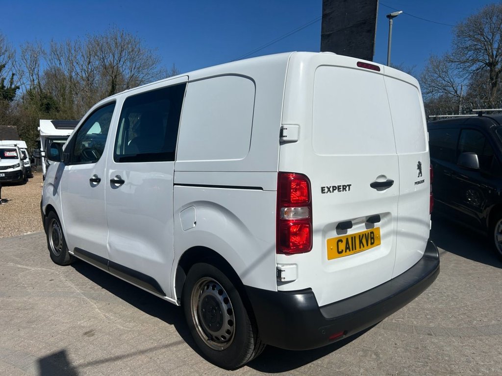 Used Peugeot Expert 2017 for sale - 75770586: Photo 24