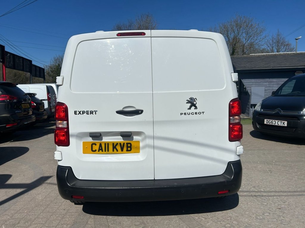 Used Peugeot Expert 2017 for sale - 75770586: Photo 25