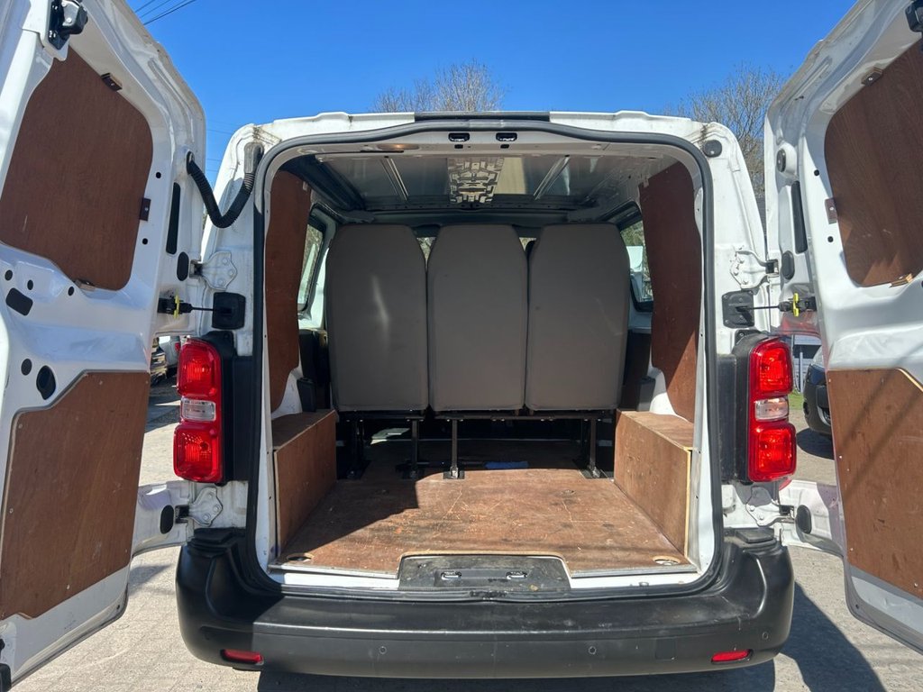 Used Peugeot Expert 2017 for sale - 75770586: Photo 26