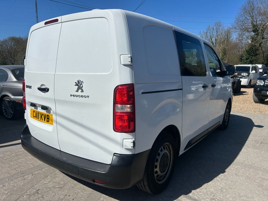 Used Peugeot Expert 2017 for sale - 75770586: Photo 27