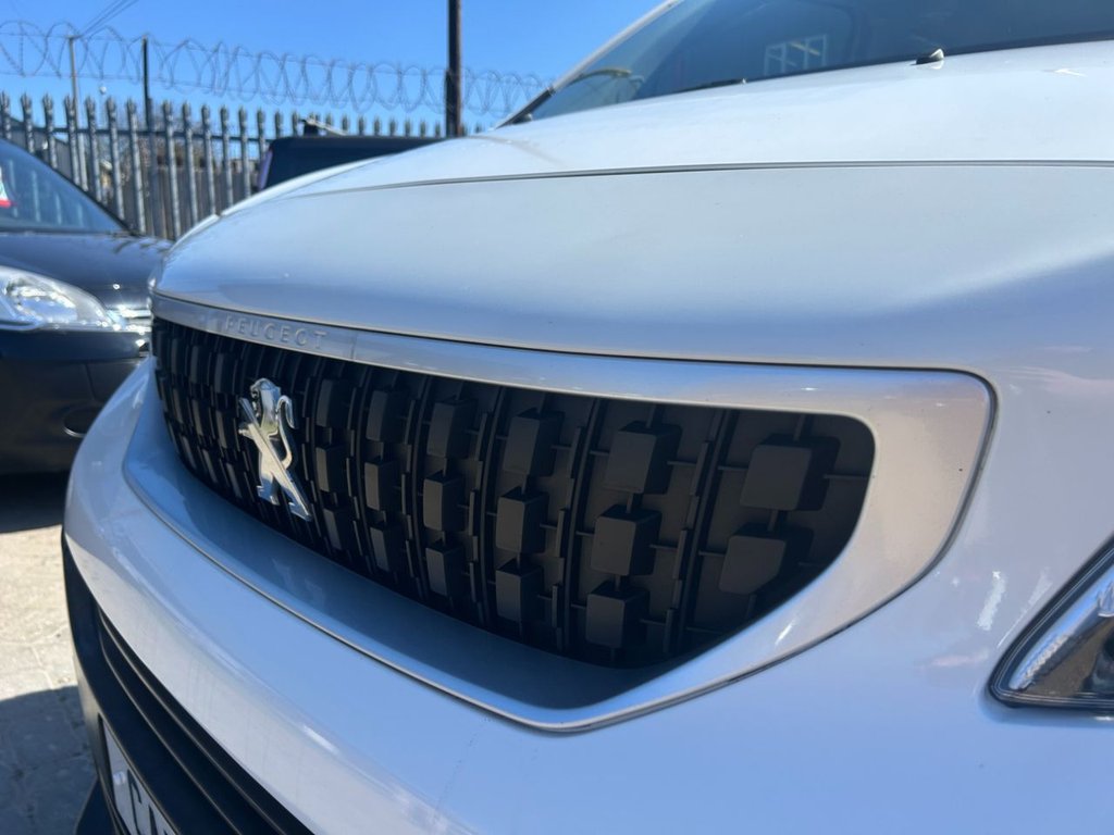 Used Peugeot Expert 2017 for sale - 75770586: Photo 28