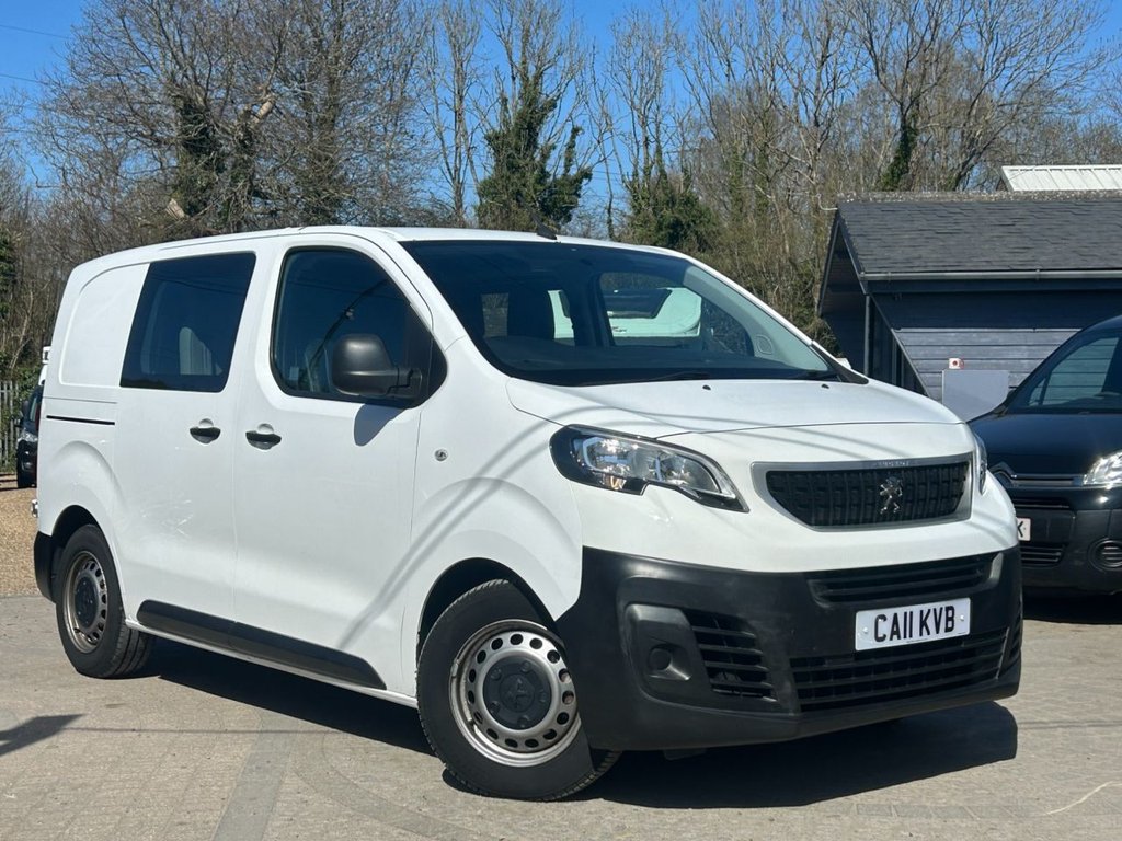 Used Peugeot Expert 2017 for sale - 75770586: Photo 3