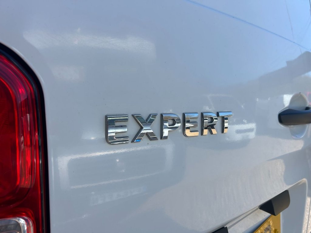 Used Peugeot Expert 2017 for sale - 75770586: Photo 30