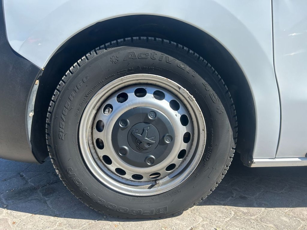 Used Peugeot Expert 2017 for sale - 75770586: Photo 32