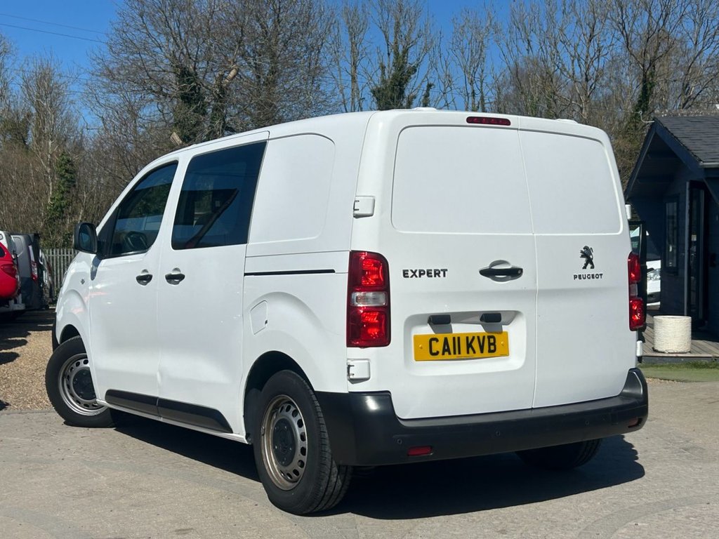 Used Peugeot Expert 2017 for sale - 75770586: Photo 4