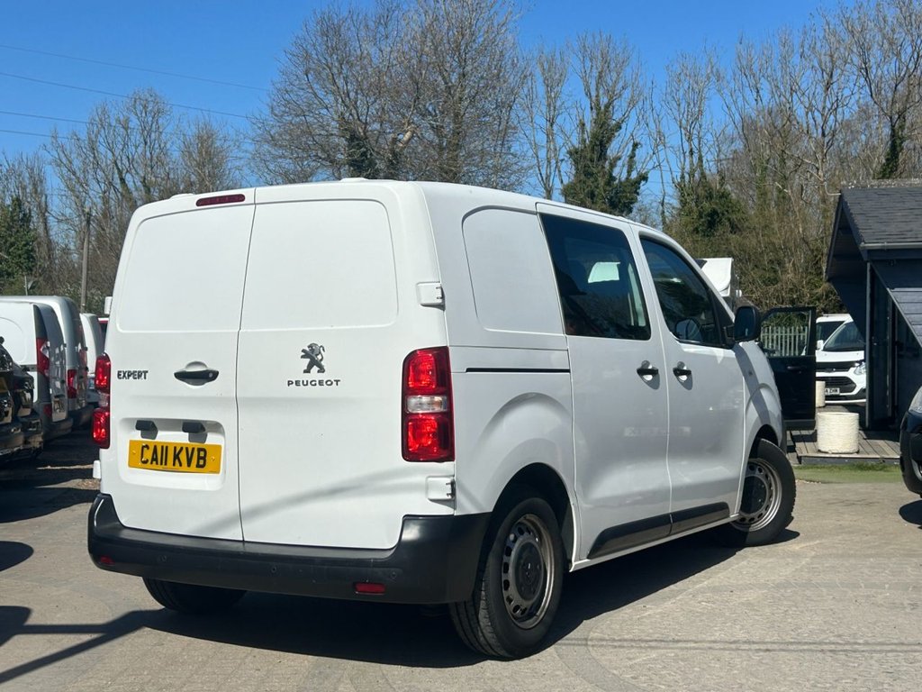 Used Peugeot Expert 2017 for sale - 75770586: Photo 5