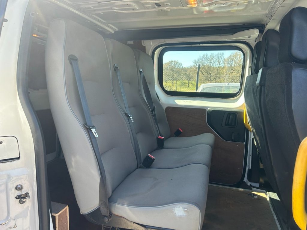 Used Peugeot Expert 2017 for sale - 75770586: Photo 8