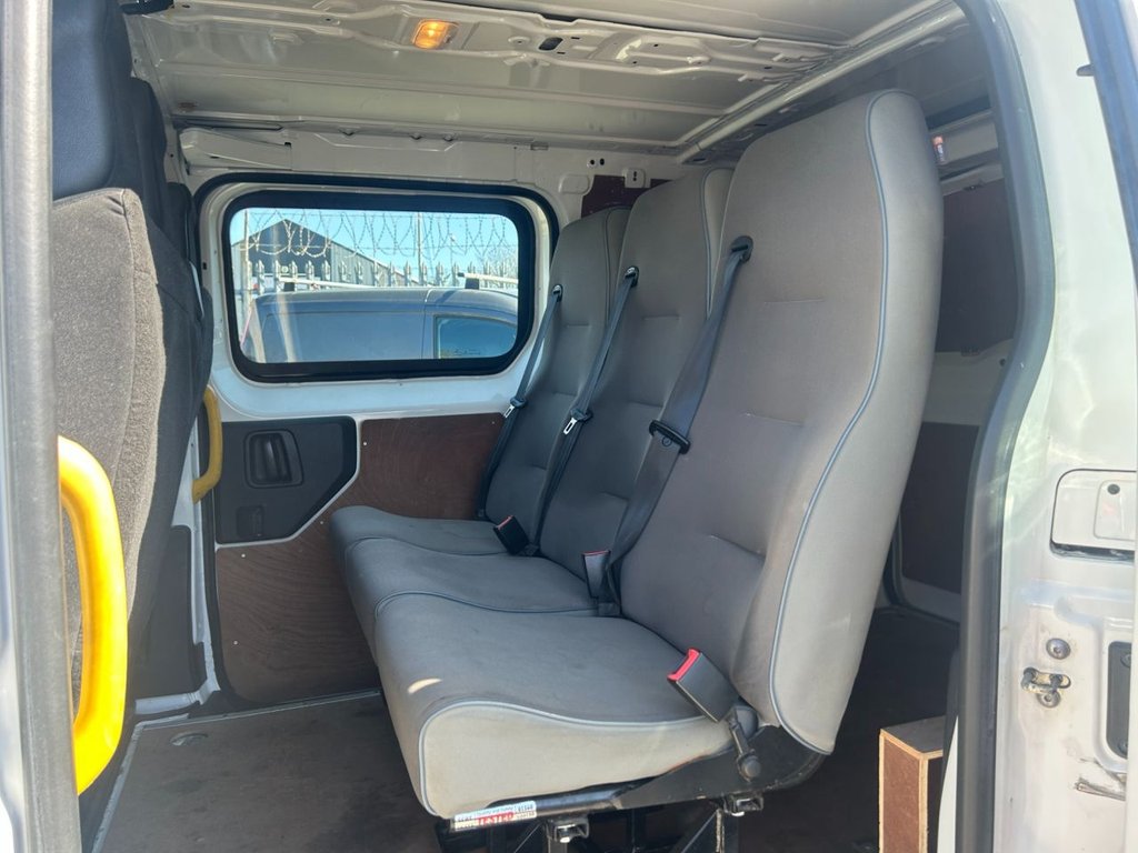 Used Peugeot Expert 2017 for sale - 75770586: Photo 9