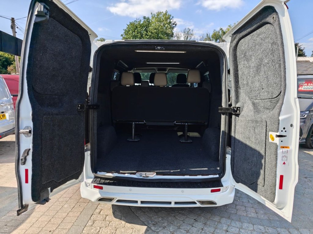 Vehicle 29