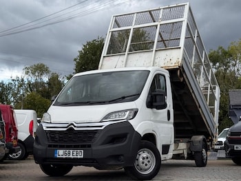 Used Citroen Relay 2018 for sale - 75961283: Photo