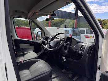 Used Citroen Relay 2018 for sale - 75961283: Photo