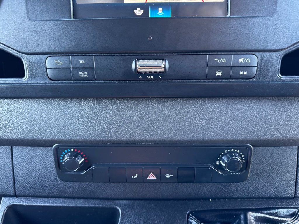 Used Mercedes-Benz Sprinter 2019 for sale - 76368242: Photo 10