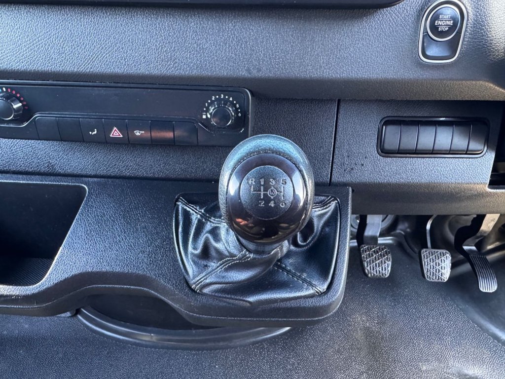 Used Mercedes-Benz Sprinter 2019 for sale - 76368242: Photo 11