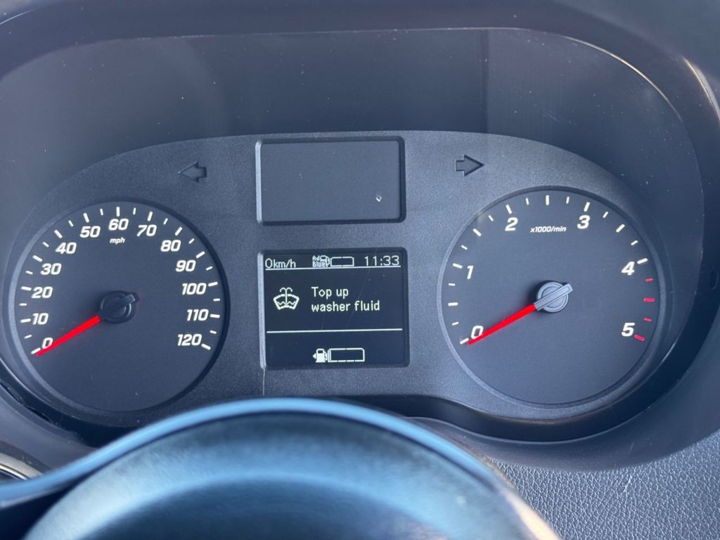 Used Mercedes-Benz Sprinter 2019 for sale - 76368242: Photo 18