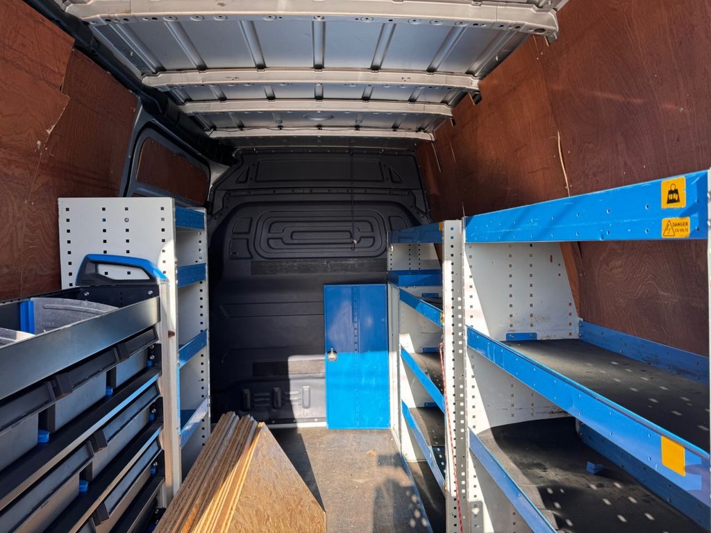 Used Mercedes-Benz Sprinter 2019 for sale - 76368242: Photo 27