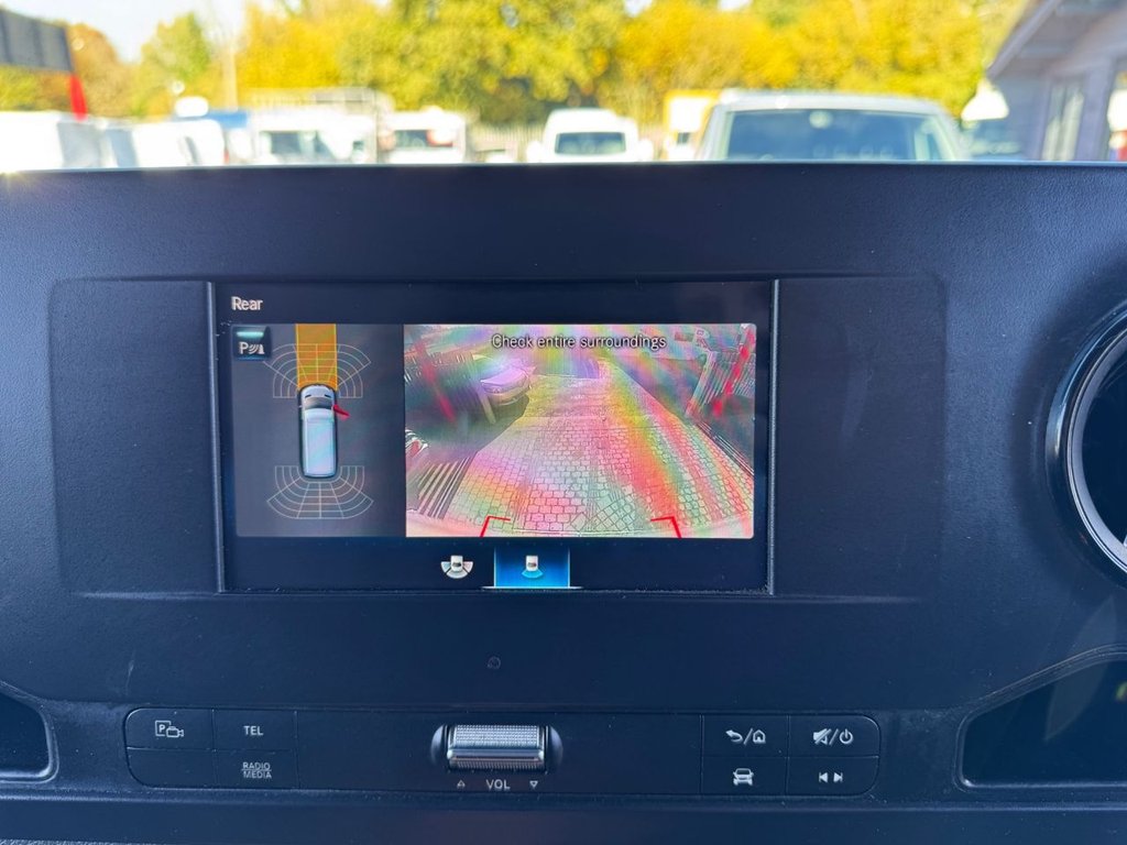 Used Mercedes-Benz Sprinter 2019 for sale - 76368242: Photo 9