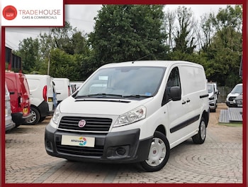Fiat - Scudo