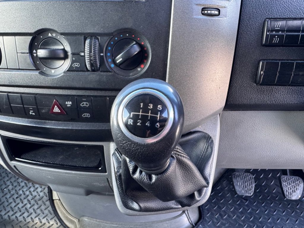 Used Mercedes-Benz Sprinter 2014 for sale - 76368243: Photo 10