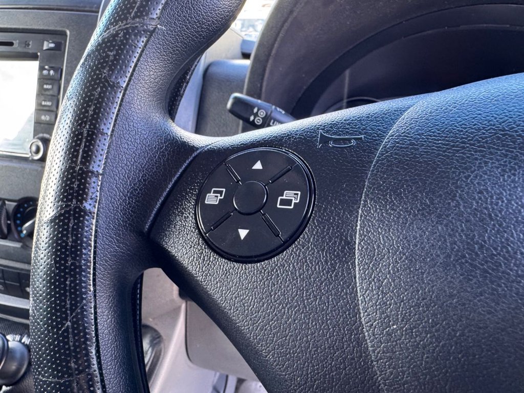 Used Mercedes-Benz Sprinter 2014 for sale - 76368243: Photo 11