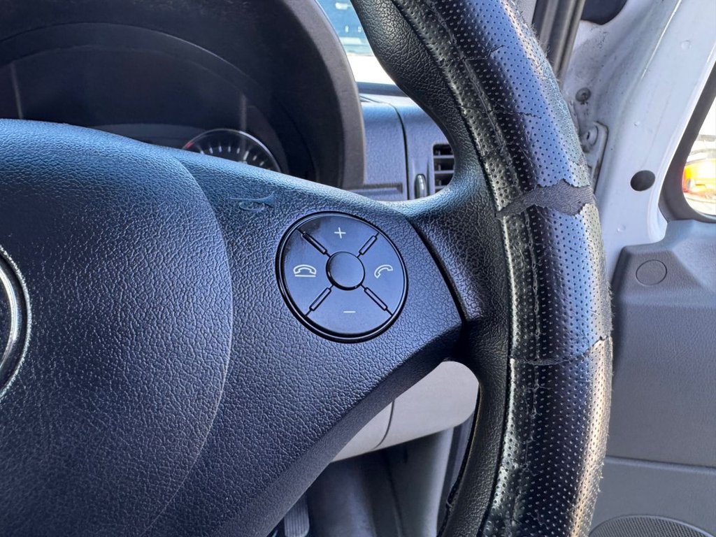 Used Mercedes-Benz Sprinter 2014 for sale - 76368243: Photo 12