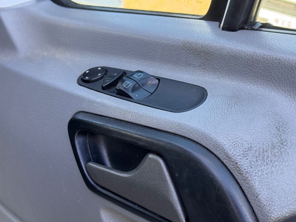 Used Mercedes-Benz Sprinter 2014 for sale - 76368243: Photo 15
