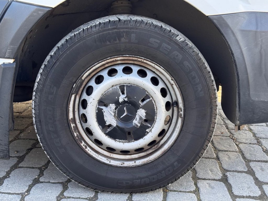 Used Mercedes-Benz Sprinter 2014 for sale - 76368243: Photo 27