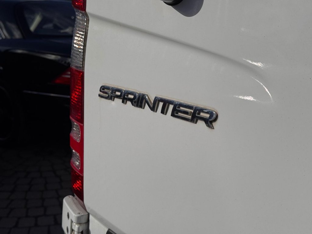 Used Mercedes-Benz Sprinter 2014 for sale - 76368243: Photo 30