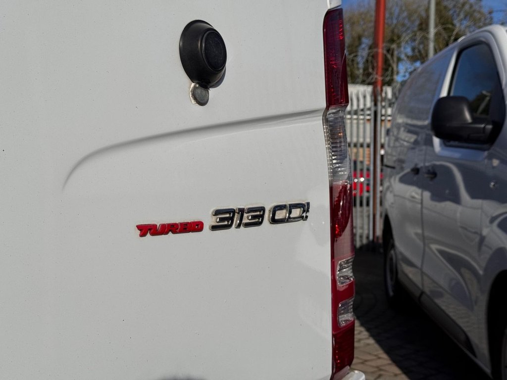 Used Mercedes-Benz Sprinter 2014 for sale - 76368243: Photo 31