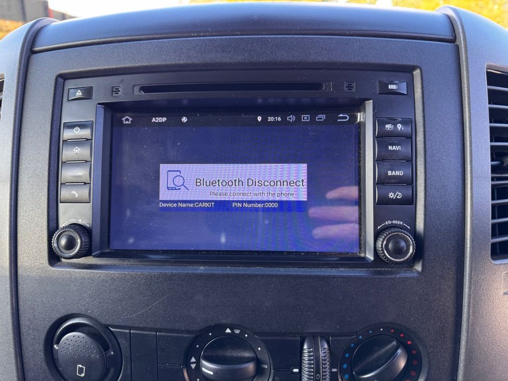 Used Mercedes-Benz Sprinter 2014 for sale - 76368243: Photo 8