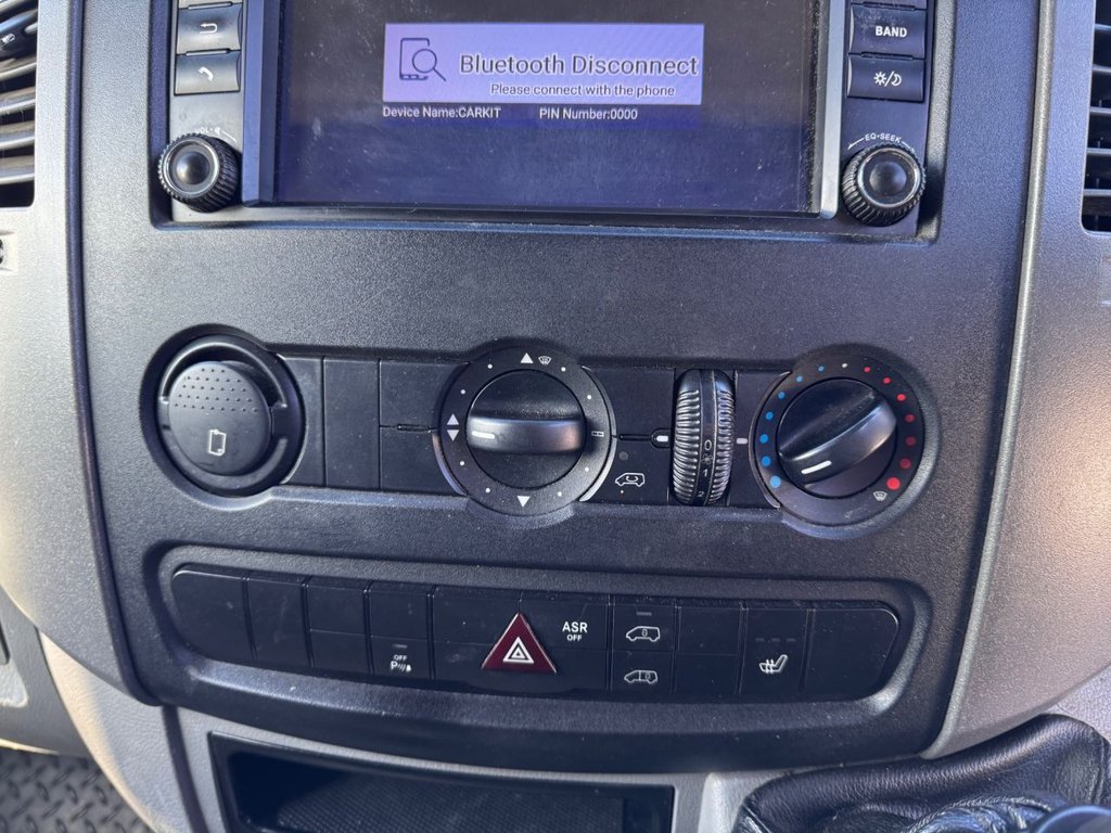 Used Mercedes-Benz Sprinter 2014 for sale - 76368243: Photo 9