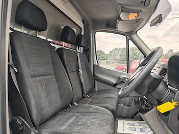 Used Mercedes-Benz Sprinter 2015 for sale - 75770571: Photo