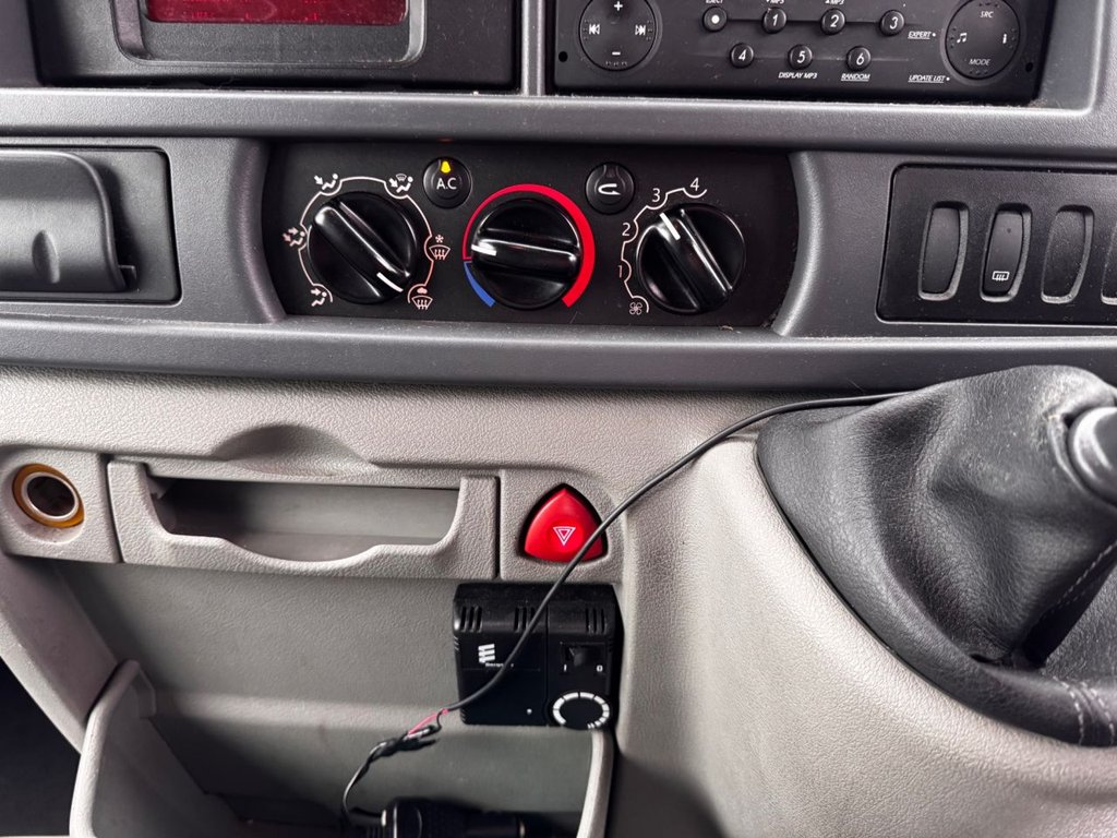 Used Renault Master 2010 for sale - 76430205: Photo 10