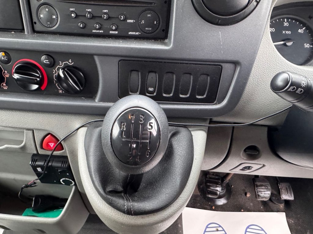 Used Renault Master 2010 for sale - 76430205: Photo 11