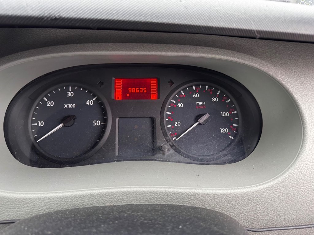 Used Renault Master 2010 for sale - 76430205: Photo 13