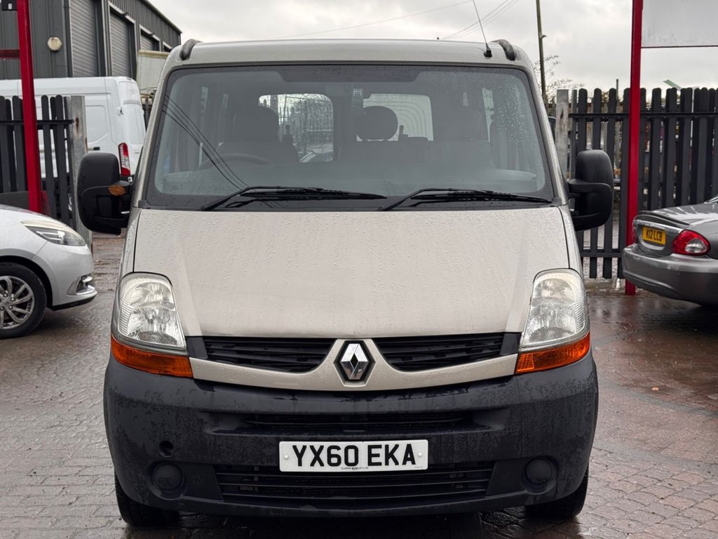 Used Renault Master 2010 for sale - 76430205: Photo 18