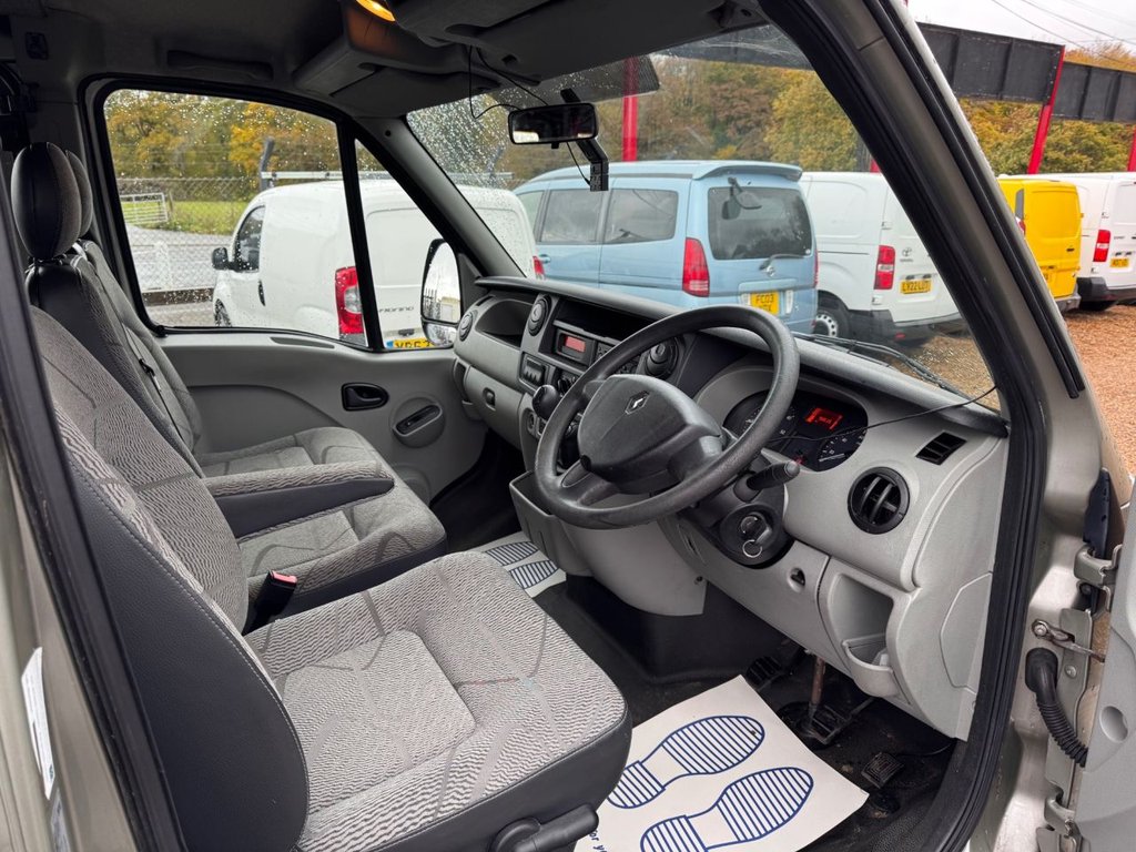 Used Renault Master 2010 for sale - 76430205: Photo 2