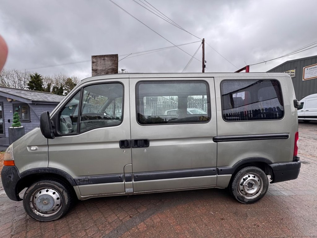 Used Renault Master 2010 for sale - 76430205: Photo 20