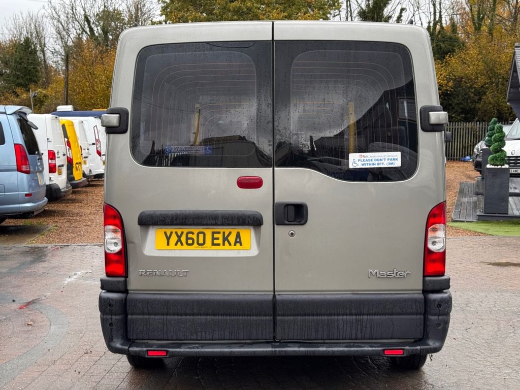 Used Renault Master 2010 for sale - 76430205: Photo 23