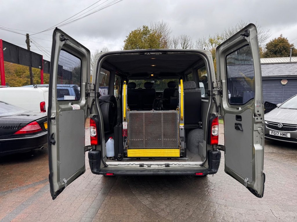 Used Renault Master 2010 for sale - 76430205: Photo 24