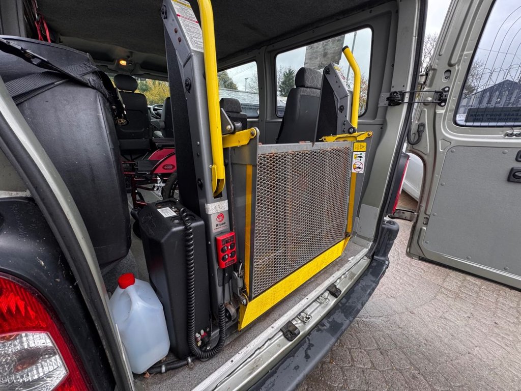 Used Renault Master 2010 for sale - 76430205: Photo 25